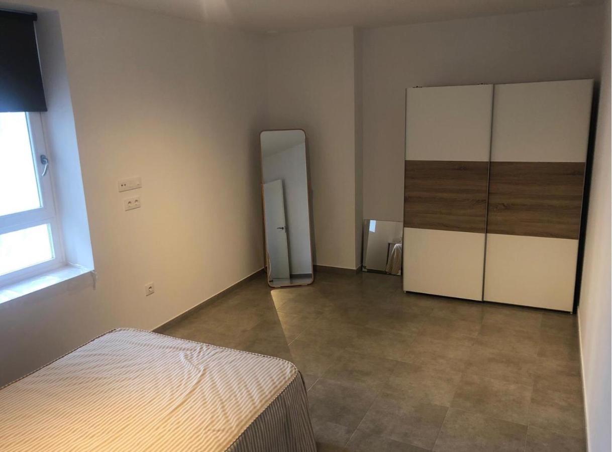 Apartamento Gran Teatro Falla-La Caleta 카디스 외부 사진