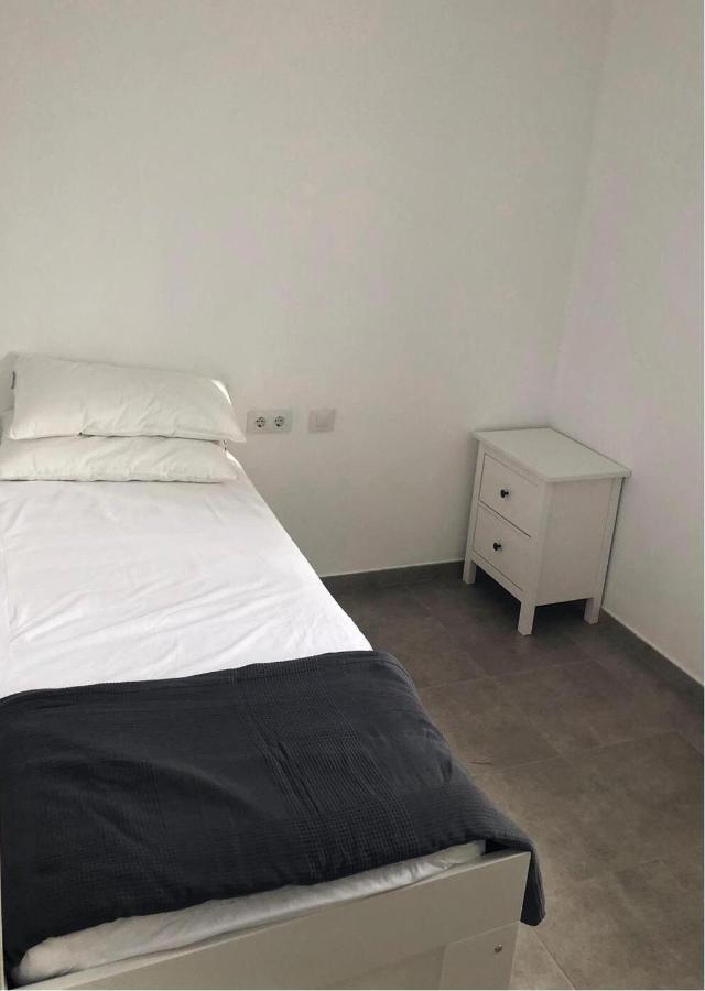 Apartamento Gran Teatro Falla-La Caleta 카디스 외부 사진