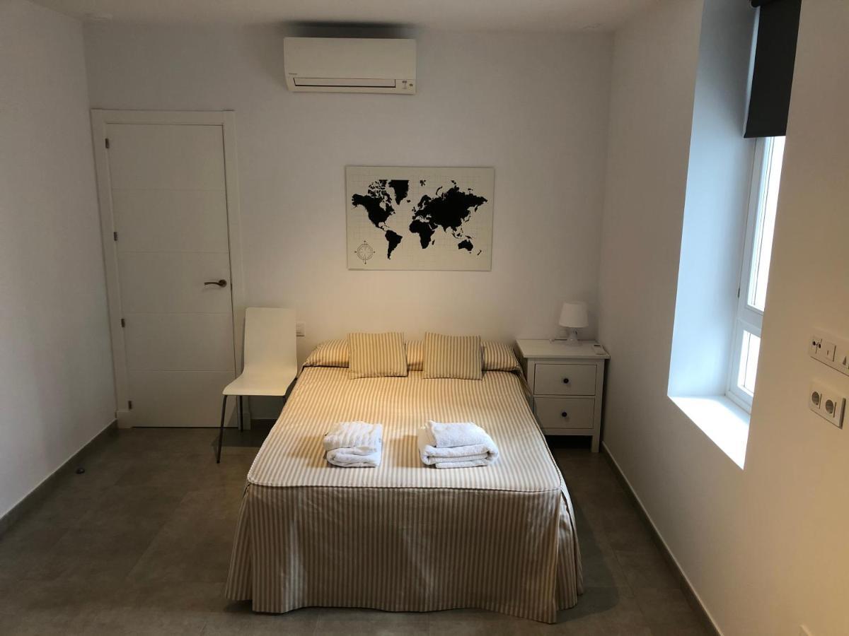 Apartamento Gran Teatro Falla-La Caleta 카디스 외부 사진